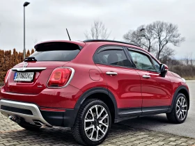 Fiat 500X 2.0M-jet От БГ/4x4/Автомат/Дистроник/Keyles/Xenon, снимка 4