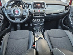 Fiat 500X 2.0M-jet От БГ/4x4/Автомат/Дистроник/Keyles/Xenon, снимка 11