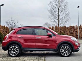 Fiat 500X 2.0M-jet От БГ/4x4/Автомат/Дистроник/Keyles/Xenon, снимка 6