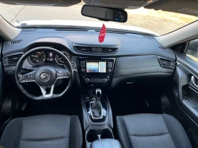 Nissan X-trail 2.0DCI 177к.с 2018г, снимка 9