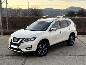 Nissan X-trail 2.0DCI 177к.с 2018г, снимка 4