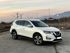 Nissan X-trail 2.0DCI 177к.с 2018г, снимка 3