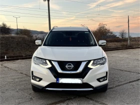 Nissan X-trail 2.0DCI 177к.с 2018г, снимка 2