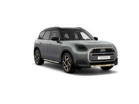 Mini Countryman C, снимка 2