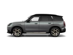 Mini Countryman C, снимка 4