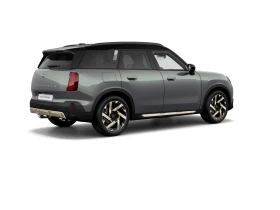 Mini Countryman C, снимка 3