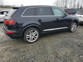 Audi Q7, снимка 2