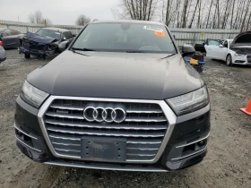 Audi Q7, снимка 6