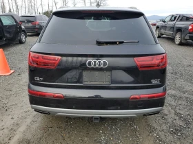 Audi Q7, снимка 3