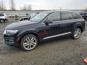 Audi Q7, снимка 5