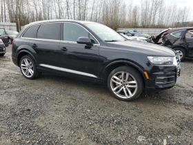 Audi Q7, снимка 1