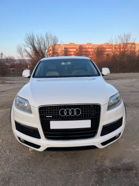 Audi Q7 4.2 TDI, снимка 2