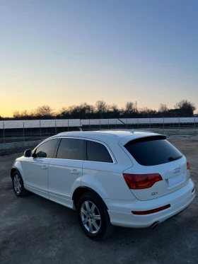 Audi Q7 4.2 TDI, снимка 5