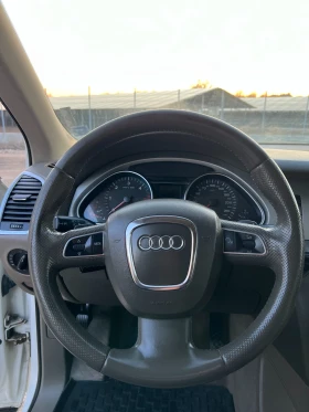 Audi Q7 4.2 TDI, снимка 7