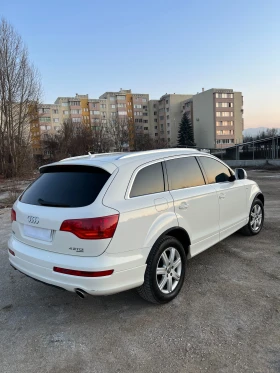 Audi Q7 4.2 TDI, снимка 4