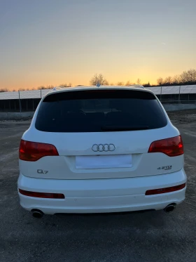 Audi Q7 4.2 TDI, снимка 6