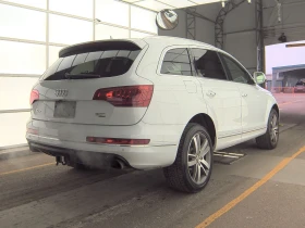 Audi Q7 3.0T* PREMIUM* PLUS* ПОДГРЕВ* КАМЕРА* BOSE* ПАНОРА, снимка 2