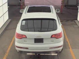 Audi Q7 3.0T* PREMIUM* PLUS* ПОДГРЕВ* КАМЕРА* BOSE* ПАНОРА, снимка 6