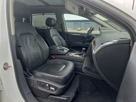 Audi Q7 3.0T* PREMIUM* PLUS* ПОДГРЕВ* КАМЕРА* BOSE* ПАНОРА, снимка 11