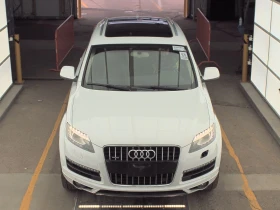 Audi Q7 3.0T* PREMIUM* PLUS* ПОДГРЕВ* КАМЕРА* BOSE* ПАНОРА, снимка 5