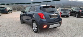 Opel Mokka 1.4T Автоматик 140кс, снимка 5