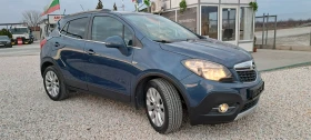 Opel Mokka 1.4T Автоматик 140кс, снимка 3