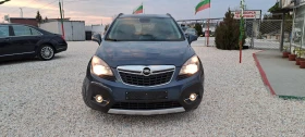 Opel Mokka 1.4T Автоматик 140кс, снимка 2