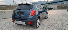 Opel Mokka 1.4T Автоматик 140кс, снимка 7