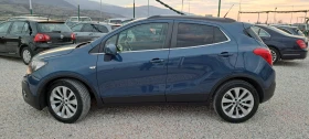 Opel Mokka 1.4T Автоматик 140кс, снимка 4