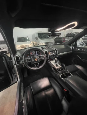 Porsche Cayenne Face/4.2Tdi/Дистр/Панор/Обдух/Вакум/Теглич/ФУЛЛ!!! - 68500 лв. - 14649854 | Car24.bg