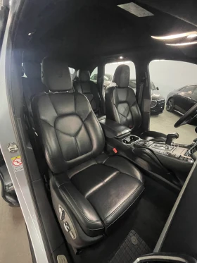 Porsche Cayenne Face/4.2Tdi/Дистр/Панор/Обдух/Вакум/Теглич/ФУЛЛ!!! - 68500 лв. - 14649854 | Car24.bg