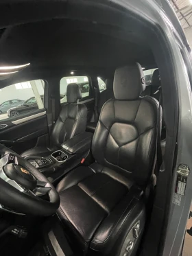 Porsche Cayenne Face/4.2Tdi//////!!! | Mobile.bg    11