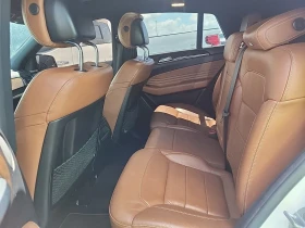 Mercedes-Benz GLE 43 AMG | Mobile.bg    11