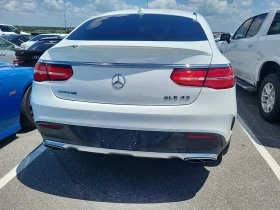 Mercedes-Benz GLE 43 AMG | Mobile.bg    4
