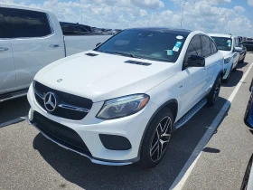Mercedes-Benz GLE 43 AMG | Mobile.bg    3
