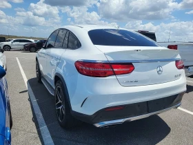 Mercedes-Benz GLE 43 AMG | Mobile.bg    5