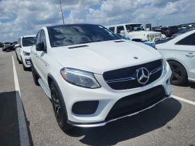 Mercedes-Benz GLE 43 AMG | Mobile.bg    2