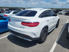 Mercedes-Benz GLE 43 AMG | Mobile.bg    6