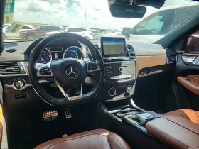 Mercedes-Benz GLE 43 AMG | Mobile.bg    7