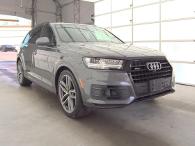 Audi Q7 PRESTIGE Въздух* Matrix* BOSE* Обдух* Head-Up* 360 - 34900 лв. - 73383555 3