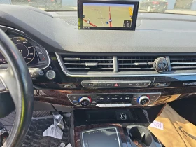 Audi Q7 PRESTIGE Въздух* Matrix* BOSE* Обдух* Head-Up* 360 - 34900 лв. - 73383555 11