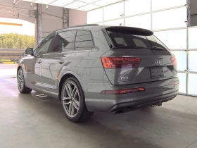 Audi Q7 PRESTIGE Въздух* Matrix* BOSE* Обдух* Head-Up* 360 - 34900 лв. - 73383555 6