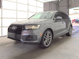 Audi Q7 PRESTIGE Въздух* Matrix* BOSE* Обдух* Head-Up* 360