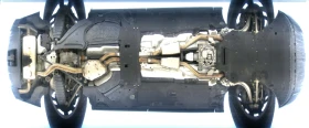 Audi Q7 PRESTIGE Въздух* Matrix* BOSE* Обдух* Head-Up* 360 - 34900 лв. - 73383555 17