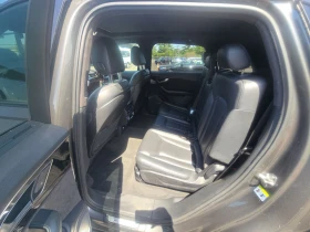 Audi Q7 PRESTIGE Въздух* Matrix* BOSE* Обдух* Head-Up* 360 - 34900 лв. - 73383555 13