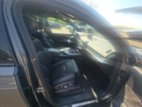 Audi Q7 PRESTIGE Въздух* Matrix* BOSE* Обдух* Head-Up* 360 - 34900 лв. - 73383555 12