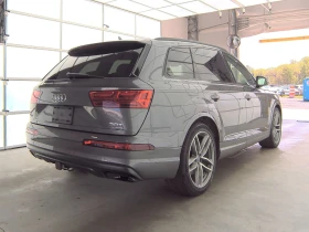 Audi Q7 PRESTIGE Въздух* Matrix* BOSE* Обдух* Head-Up* 360 - 34900 лв. - 73383555 4