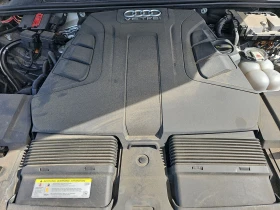 Audi Q7 PRESTIGE Въздух* Matrix* BOSE* Обдух* Head-Up* 360 - 34900 лв. - 73383555 16