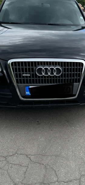 Обява за продажба на Audi Q5 ~20 999 лв. - изображение 1