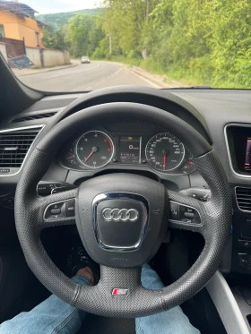 Обява за продажба на Audi Q5 ~20 999 лв. - изображение 2